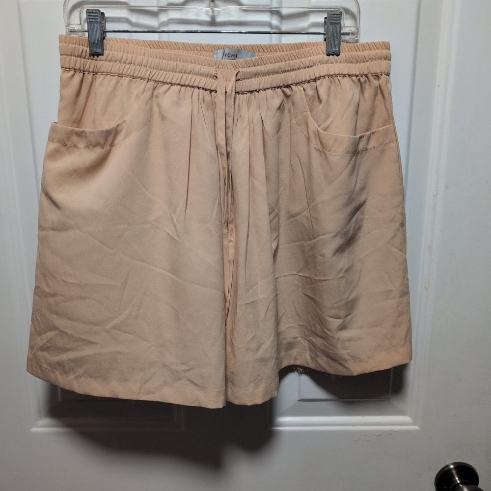 Chico's Beige Women's Casual Skort